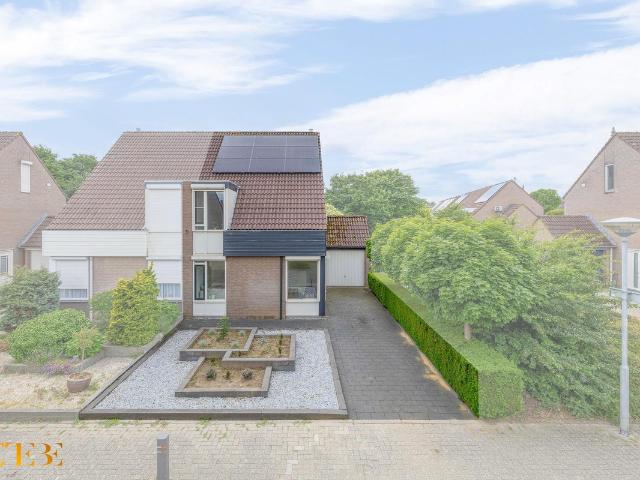 Woning te koop: Klimopstraat 29 5925BR Venlo Vastgoed Nederland