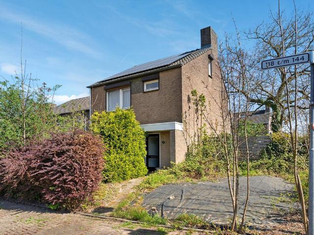 Woning te koop: Klingbemden 118 6 KR Brunssum Vastgoed Nederland