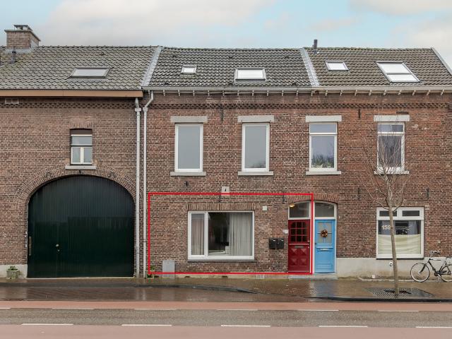 Woning te koop: Klinkenberg 157A 6231BC Meerssen Vastgoed Nederland