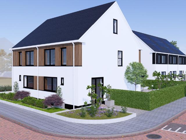 Woning te koop: Klinkerstraat 31 4567CD Clinge Vastgoed Nederland