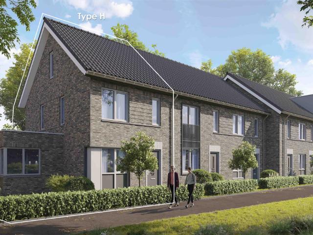 Woning te koop: Klipper 4251RR Werkendam Vastgoed Nederland