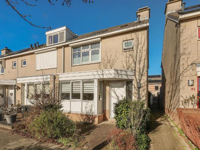 Woning te koop: Klipperweg 49 1113JJ Diemen Vastgoed Nederland