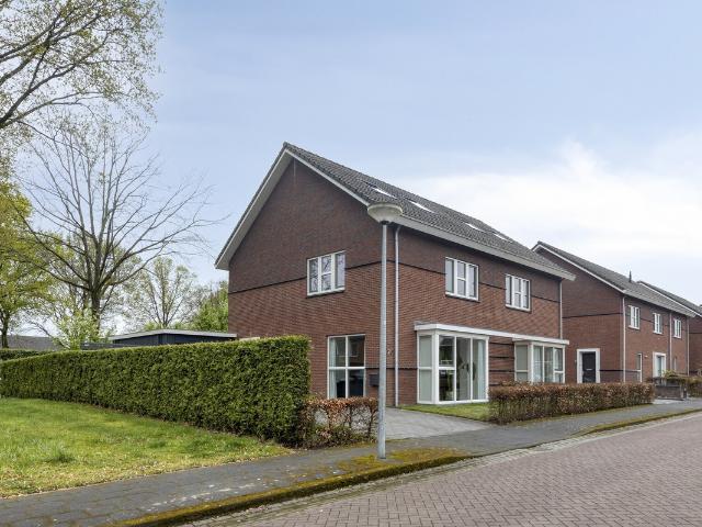 Woning te koop: Kluft 20 9531ER Borger Vastgoed Nederland