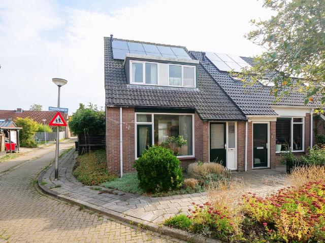 Woning te koop: Klufterkrogt 1 1777NS Hippolytushoef Vastgoed Nederland