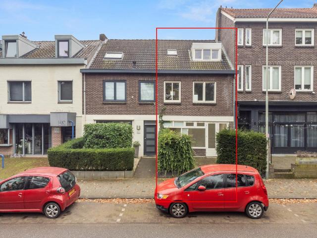 Woning te koop: Kluis 52 6165EN Geleen Vastgoed Nederland