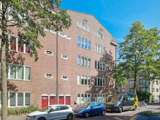 Woning te koop: Knollendamstraat 58 1013TN Amsterdam Vastgoed Nederland