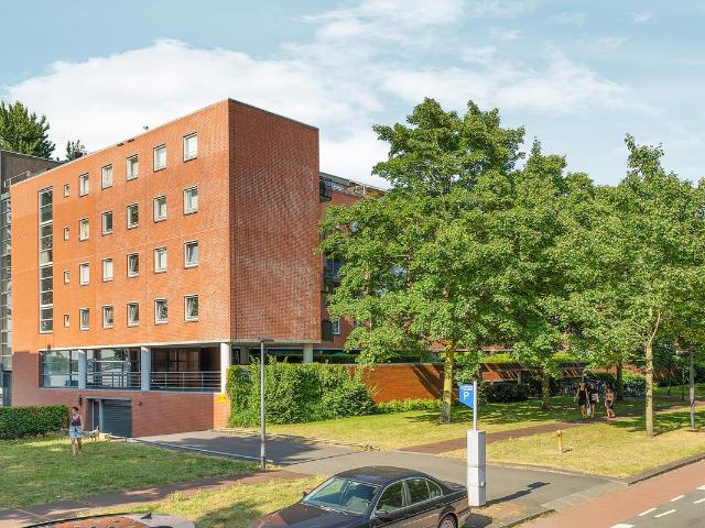 Woning te koop: KNSM laan 653 1 LH Amsterdam Vastgoed Nederland