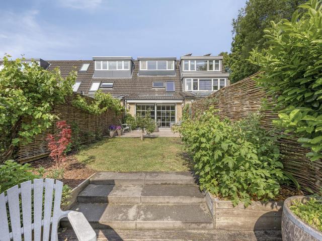 Woning te koop: Krokusstraat 3 2015AD Haarlem Vastgoed Nederland