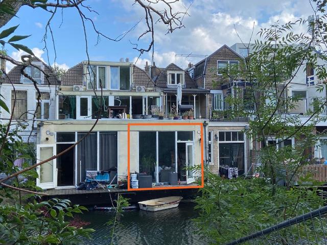 Woning te koop: Kromhout 115 3 RE Dordrecht Vastgoed Nederland