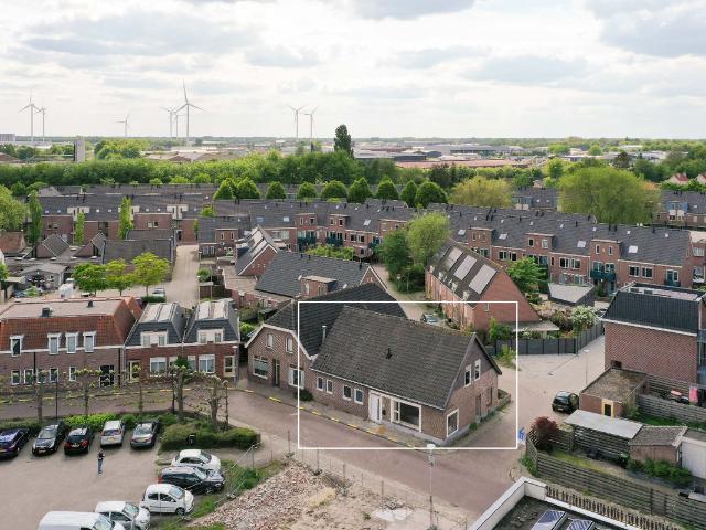 Woning te koop: Kromme Elleboog 2 7741JA Coevorden Vastgoed Nederland