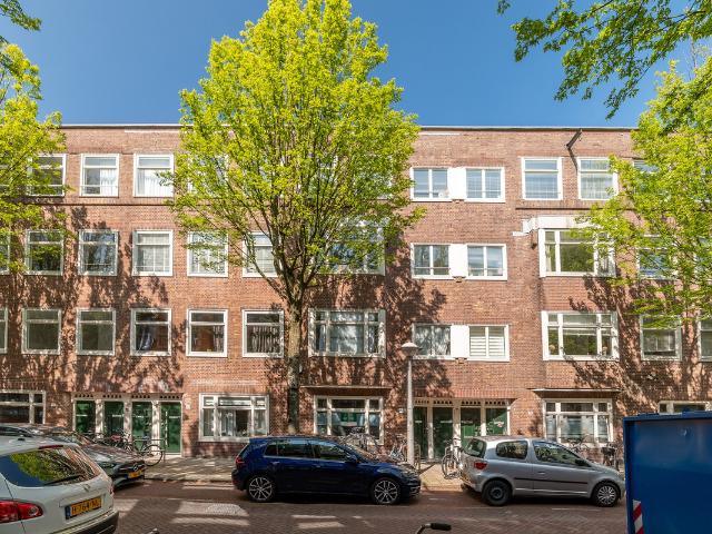 Woning te koop: Kromme Mijdrechtstraat 69h 1079KS Amsterdam Vastgoed Nederland