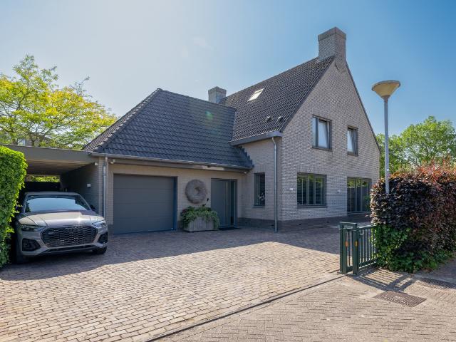 Woning te koop: Kromstaartlaan 19 5237RB's Hertogenbosch Vastgoed Nederland