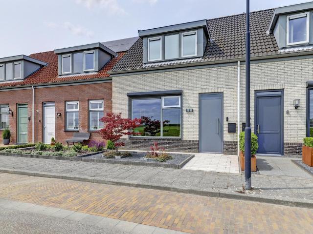 Woning te koop: Krooneend 6 4411GE Rilland Vastgoed Nederland