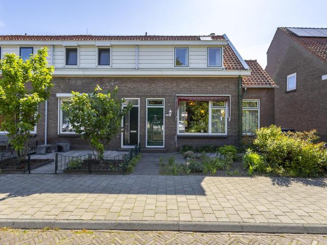 Woning te koop: Kroonstraat 12 3361EE Sliedrecht Vastgoed Nederland