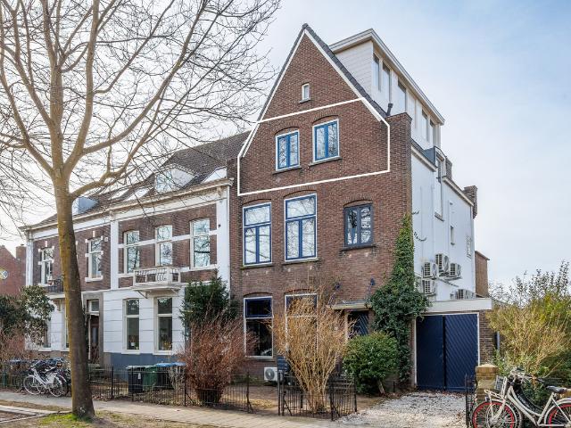 Woning te koop: Krayenhofflaan 26C 6541PT Nijmegen Vastgoed Nederland