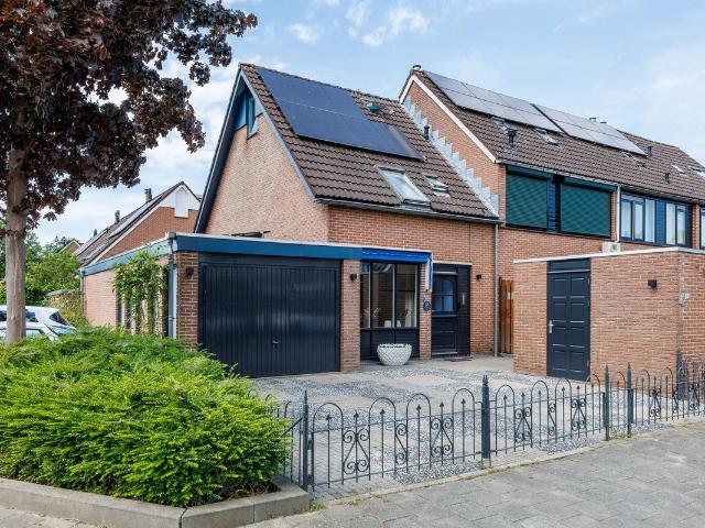 Woning te koop: Kraaiekamp 12 6662SG Elst Vastgoed Nederland