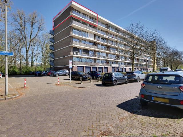 Woning te koop: Kraaiensteinlaan 143 6 DG Arnhem Vastgoed Nederland