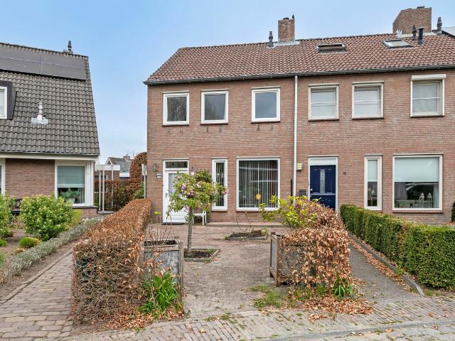 Woning te koop: Kraaiheide 7 5091ET Oost West en Middelbeers Vastgoed Nederland