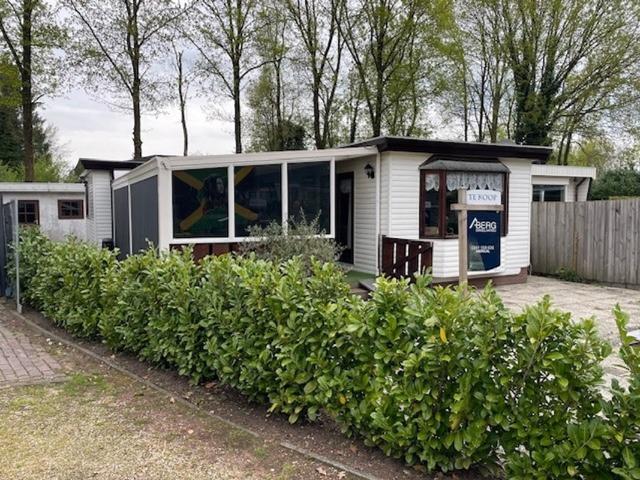Woning te koop: Krachtighuizerkern 22 43 3 PL Putten Vastgoed Nederland