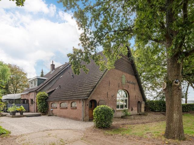 Woning te koop: Krakenburgsestraat 1 6678AZ Oosterhout Vastgoed Nederland