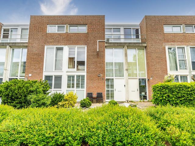 Woning te koop: Krakeendstraat 20 2492NP's Gravenhage Vastgoed Nederland