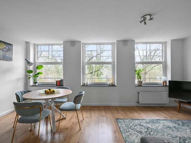 Woning te koop: Kramatweg 55B 1095JW Amsterdam Vastgoed Nederland