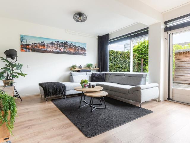 Woning te koop: Kramerstraat 12 9731MK Groningen Vastgoed Nederland