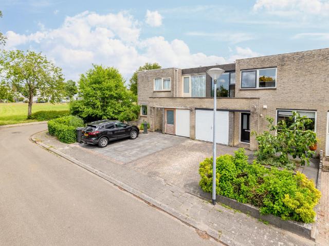 Woning te koop: Kramerstraat 4 9731MK Groningen Vastgoed Nederland