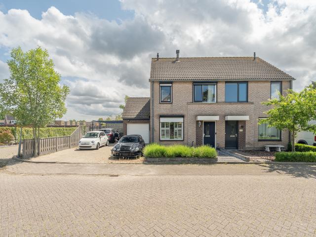 Woning te koop: Krammer 5 4417CP Hansweert Vastgoed Nederland