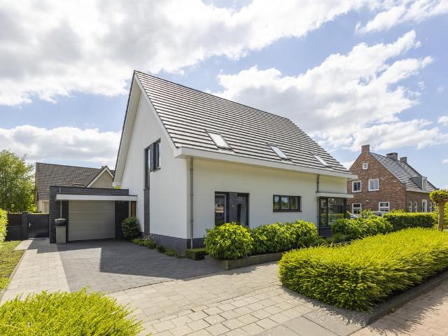 Woning te koop: Kramsvogel 22 3371JZ Hardinxveld Giessendam Vastgoed Nederland