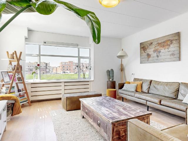 Woning te koop: Kranenburgweg 106 2 EP's Gravenhage Vastgoed Nederland