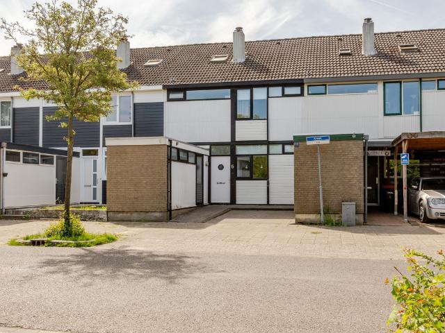Woning te koop: Kreek 5 8212XA Lelystad Vastgoed Nederland