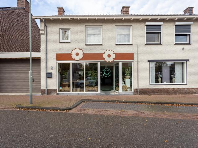 Woning te koop: Kreijerstraat 6 6101CL Echt Vastgoed Nederland