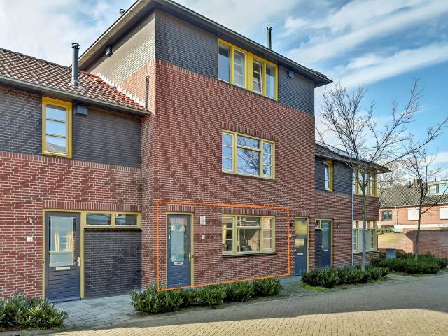 Woning te koop: Kremer 10 5541BK Reusel Vastgoed Nederland