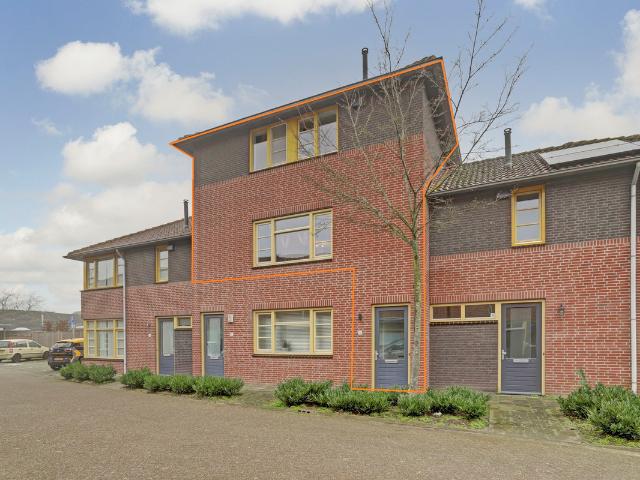 Woning te koop: Kremer 8 5541BK Reusel Vastgoed Nederland