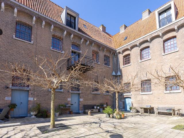 Woning te koop: Krententuin 14 1621DG Hoorn Vastgoed Nederland