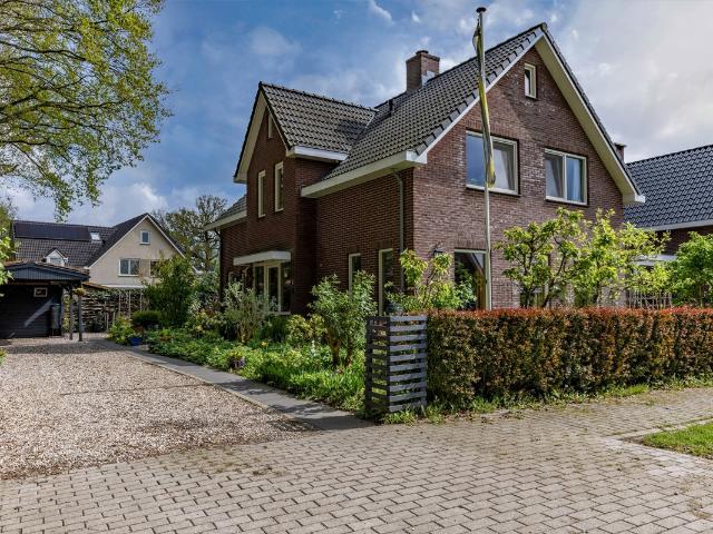 Woning te koop: Krepelsbosch 121 7 AP Apeldoorn Vastgoed Nederland