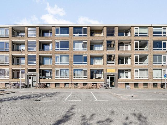 Woning te koop: Kritostraat 38 3076BH Rotterdam Vastgoed Nederland