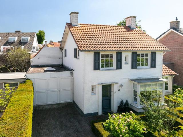 Woning te koop: Krijtestraat 3 5066BG Moergestel Vastgoed Nederland