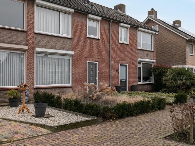 Woning te koop: Kruysackerstraat 4 5066XK Moergestel Vastgoed Nederland