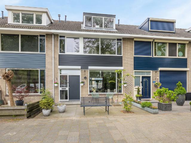 Woning te koop: Kruisnetlaan 224 3 KD Hoogvliet Rotterdam Vastgoed Nederland