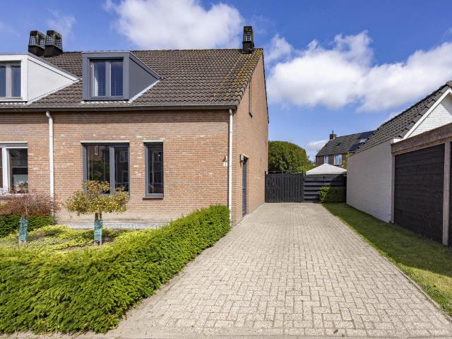 Woning te koop: Kruisboogstraat 4 5076ES Haaren Vastgoed Nederland