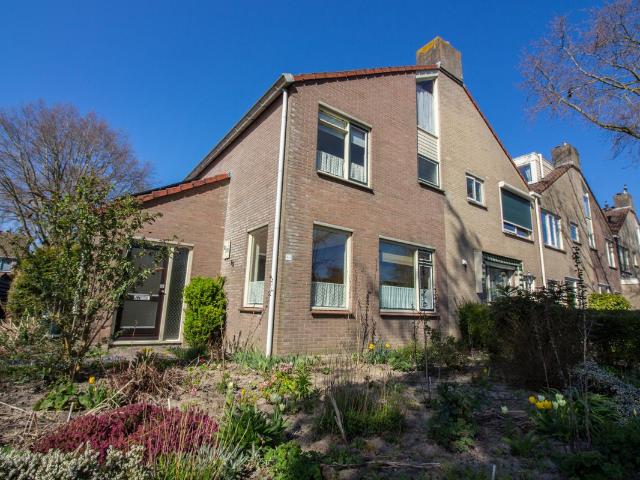 Woning te koop: Kruisgang 65 1613DB Grootebroek Vastgoed Nederland