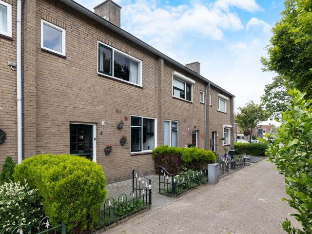 Woning te koop: Kruispad 3 4841XG Prinsenbeek Vastgoed Nederland