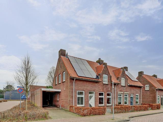 Woning te koop: Kruisstraat 5 5541CH Reusel Vastgoed Nederland