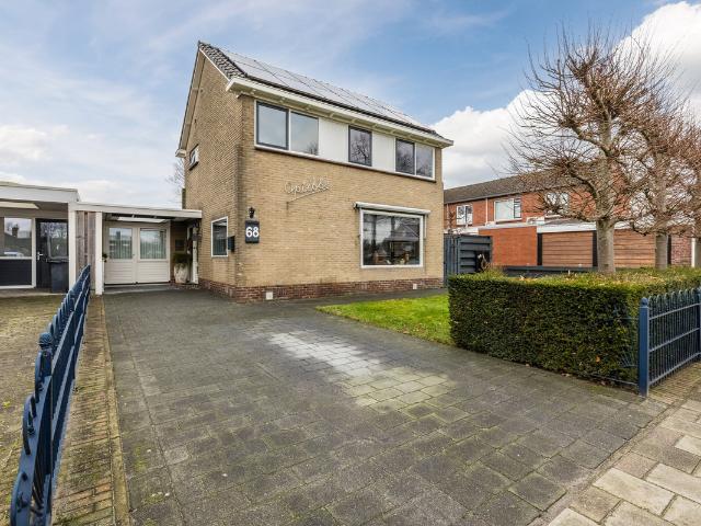 Woning te koop: Kruisstraat 68 9581ED Musselkanaal Vastgoed Nederland