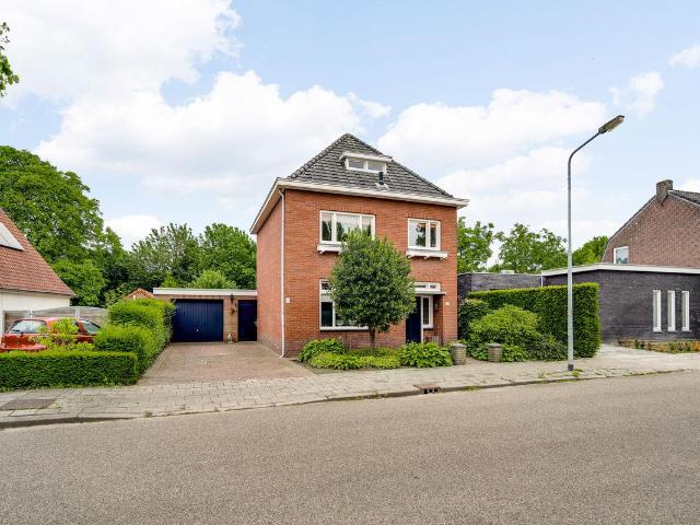 Woning te koop: Kruisstraat 20 6006ZL Weert Vastgoed Nederland