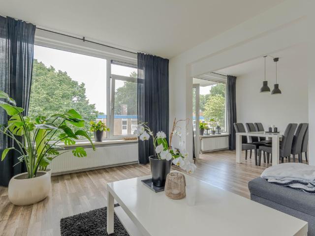 Woning te koop: Kruisvoorde 74 3085TG Rotterdam Vastgoed Nederland