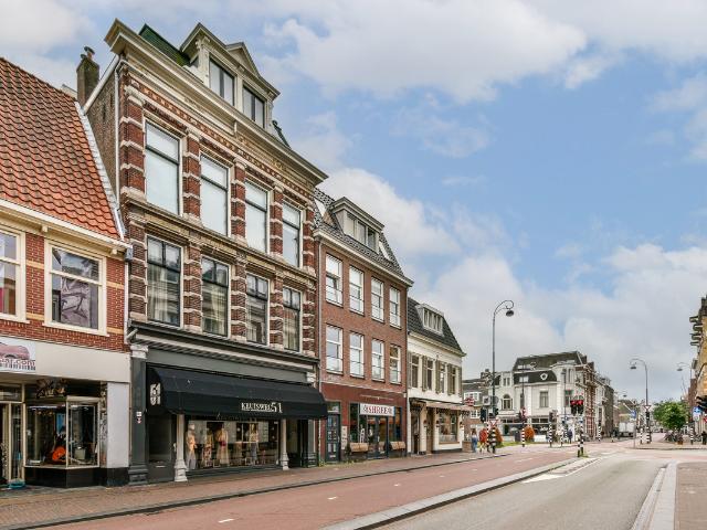 Woning te koop: Kruisweg 51C 2011LA Haarlem Vastgoed Nederland