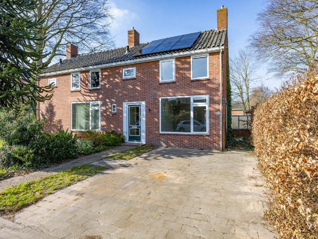 Woning te koop: Kruisweg 54 9363AE Marum Vastgoed Nederland